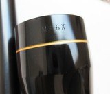 Kimber of Oregon Model 82 Classic Sporter, .22 Hornet w/Leupold M8-6X Scope - 15 of 15