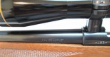 Kimber of Oregon Model 82 Classic Sporter, .22 Hornet w/Leupold M8-6X Scope - 13 of 15