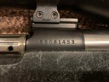 Weatherby .30-.378 Mag Mark V, RH, 28" with Muzzle Brake - 4 of 8