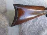Winchester 1873 .22long - 4 of 8