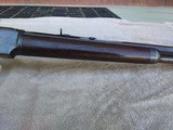 Winchester 1873 .22long - 5 of 8