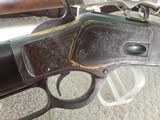 Winchester 1873 s.r.c. in 44-40 - 4 of 10