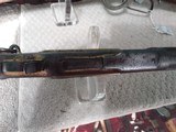 Winchester 1873 s.r.c. in 44-40 - 8 of 10