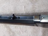 1873 Rifle 44-40 - 10 of 15