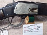 1873 Rifle 44-40 - 2 of 15
