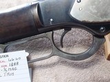 1873 Rifle 44-40 - 3 of 15