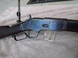 Winchester 1873 44-40 - 1 of 8