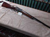 Winchester 1886 .50 exp. - 1 of 12