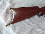 Winchester Model 1894 38-55 - 2 of 14