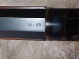 Winchester Model 1894 38-55 - 8 of 14