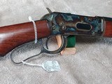 Winchester Model 1894 38-55 - 1 of 14