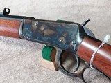 Winchester Model 1894 38-55 - 6 of 14