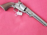 Colt 1851 Navy "Upper Canada" - 7 of 9