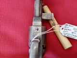 Colt "LOWER CANAD" 1851 navy - 6 of 12