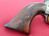 Colt "LOWER CANAD" 1851 navy - 5 of 12