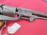 Colt "LOWER CANAD" 1851 navy - 4 of 12