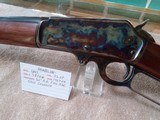 Marlin Mod. 1893 .32 sp. - 1 of 12
