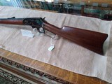 Marlin Mod. 1893 .32 sp. - 2 of 12