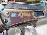 Marlin Mod. 1893 .32 sp. - 10 of 12