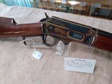 Marlin Mod. 1893 .32 sp. - 3 of 12