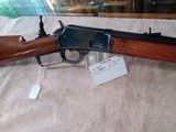 Marlin Mod. 1888 - 3 of 11