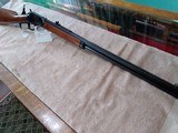 Marlin Mod. 1888 - 4 of 11