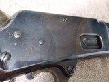 Marlin Mod. 1888 - 5 of 11