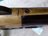 1st. Model Henry 44 r.f. - 8 of 9