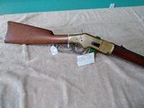 Winchester 1866 s.r.c. .44 r.f. - 5 of 9