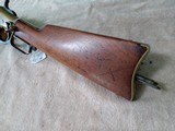 Winchester 1866 s.r.c. .44 r.f. - 2 of 9