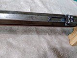 Winchester mod. 1866 rifle - 4 of 8