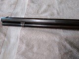 Winchester mod. 1866 rifle - 6 of 8
