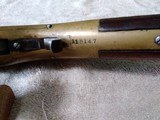 Winchester mod. 1866 rifle - 5 of 8