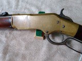 Winchester mod. 1866 rifle - 7 of 8