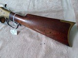 Winchester mod. 1866 rifle - 2 of 8