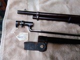 Winchester 1866 musket - 3 of 10