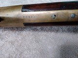 Winchester 1866 musket - 8 of 10