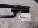 Winchester 1866 musket - 10 of 10