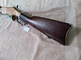 Winchester 1866 musket - 4 of 10