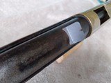 Winchester 1866 musket - 9 of 10