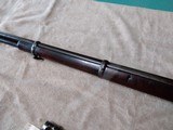 Winchester 1866 musket - 2 of 10
