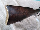 Winchester 1866 musket - 5 of 10