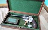 Colt 1878 d.a. .45Eley - 8 of 9