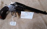 Colt 1878 d.a. .45Eley - 2 of 9