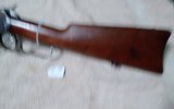 Winchester 1892 Musket 44-40 - 4 of 10