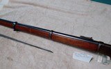 Winchester 1892 Musket 44-40 - 2 of 10