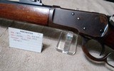 Winchester 1892 Musket 44-40 - 1 of 10