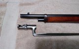 Winchester 1892 Musket 44-40 - 3 of 10