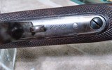 Deluxe Winchester 1st. model 1873 - 8 of 12