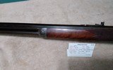 Deluxe Winchester 1st. model 1873 - 3 of 12